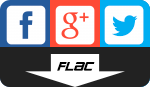 Pagar con un Tweet o Post en Facebook/Google+! y descargar FLAC