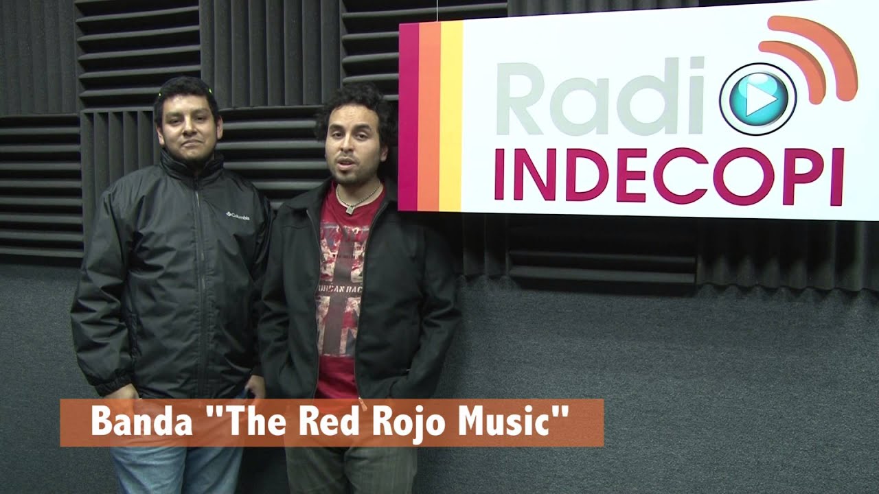 The RedRojo Music